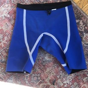 rehband shorts 